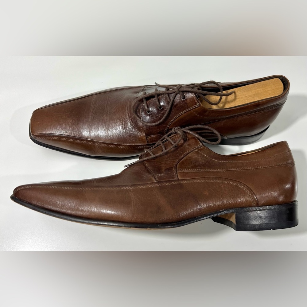 CNS Derby shoes‎